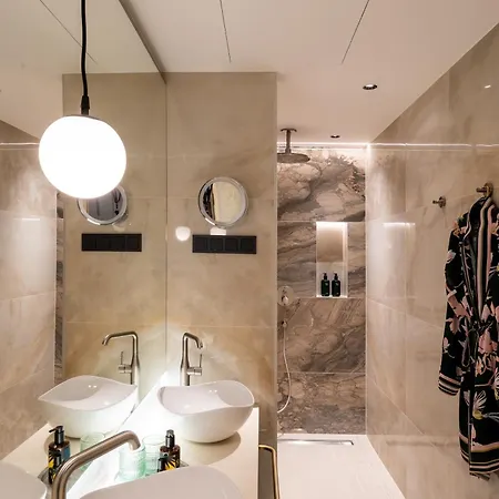 Le Primore & Hotel Heviz