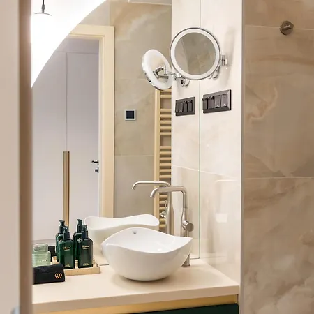 Hotel Le Primore & Heviz
