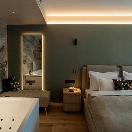 Le Primore & Hotel