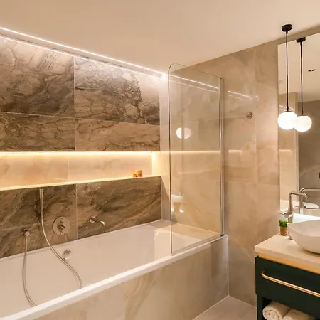 Le Primore & Hotell 5*