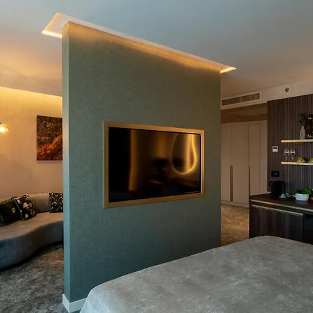 فندق Le Primore &