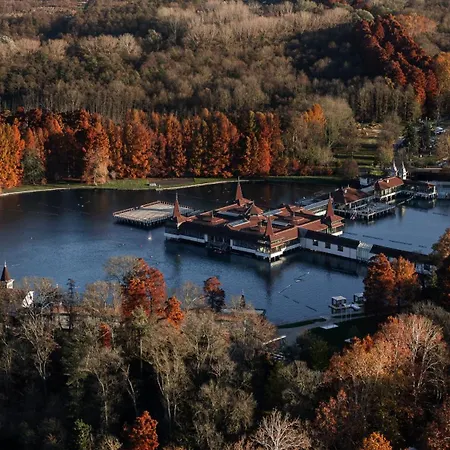 Ξενοδοχείο Le Primore & Hévíz