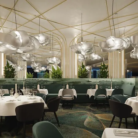 Le Primore & Hotel 5*
