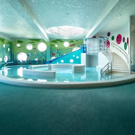 Hotel Le Primore &