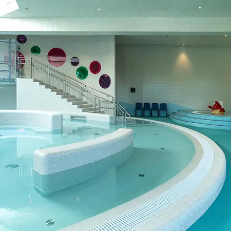 Hotel Le Primore & 5*