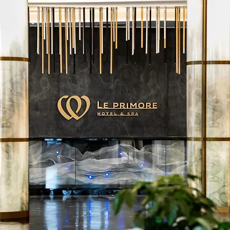 Ξενοδοχείο Le Primore &
