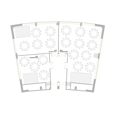 Le Primore & Отель 5*