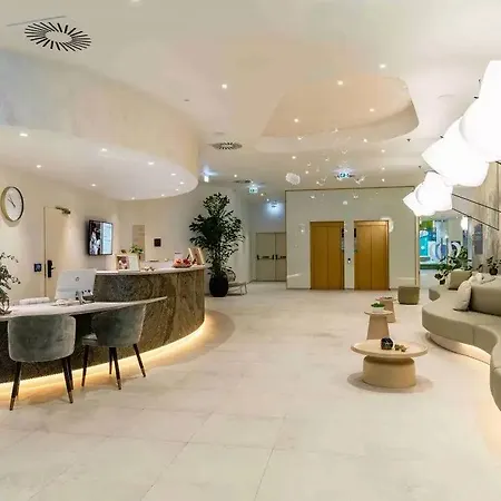 Hotel Le Primore & Héviz
