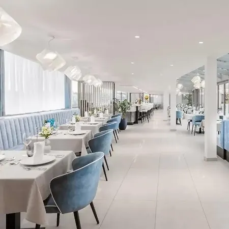 Hotel Le Primore & Héviz