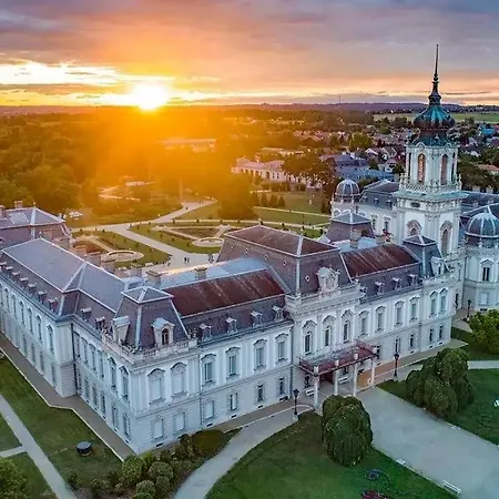Le Primore & Héviz