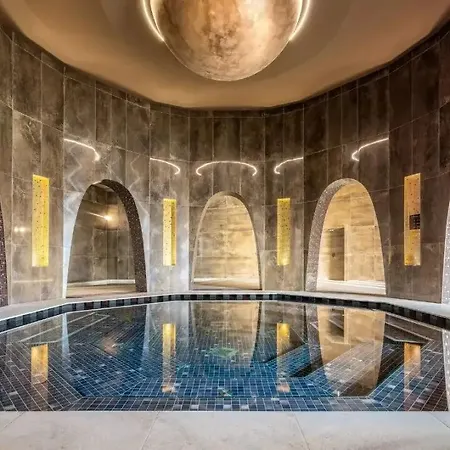 Hotel Le Primore &