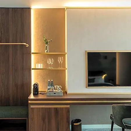 Le Primore & Hotel Heviz