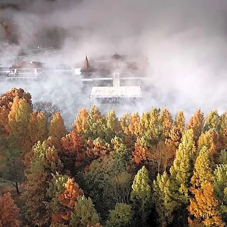 Le Primore & Heviz