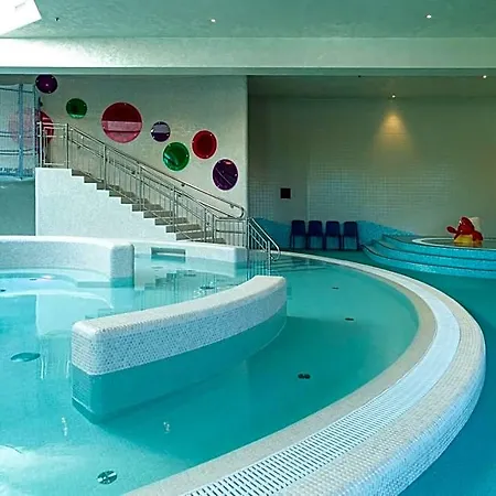 Hotel Le Primore & 5*