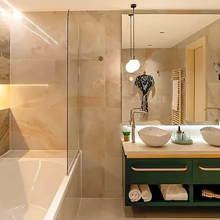 Le Primore & Hotel Heviz