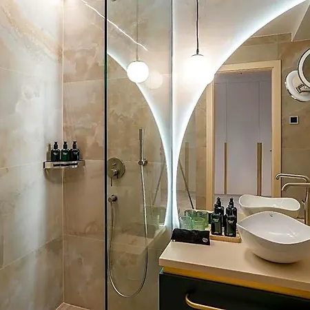 Hotel Le Primore & 5*