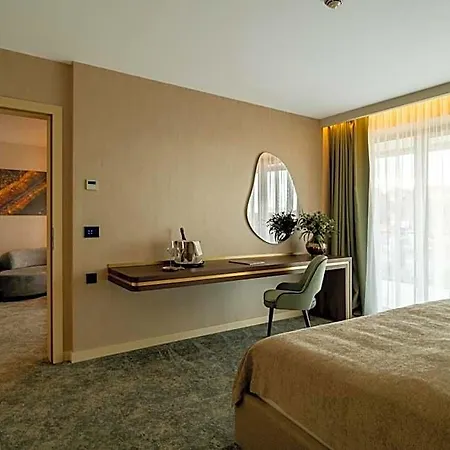Hotel Le Primore &