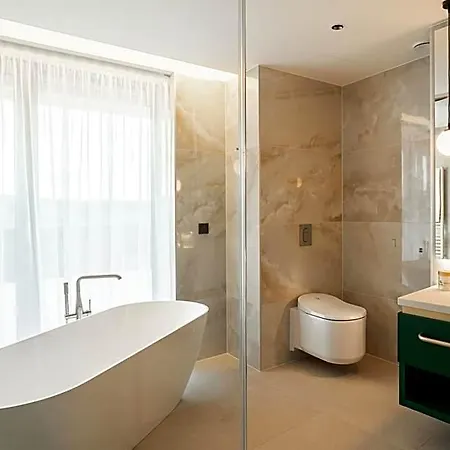 Le Primore & Hotel Heviz