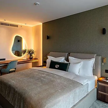 Hotel Le Primore & 5*