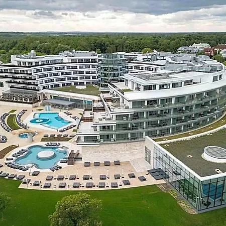 Отель Le Primore &