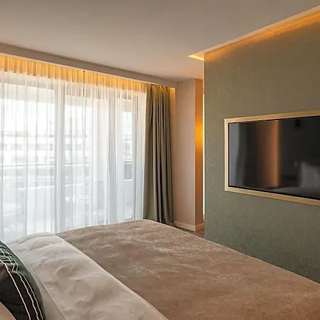 Le Primore & Hotel Heviz
