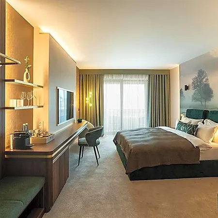 Le Primore & 5* Heviz