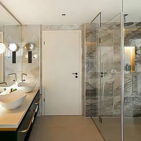 Hotel Le Primore &