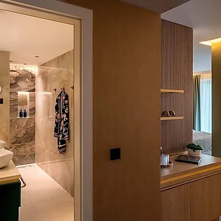 Hotel Le Primore &