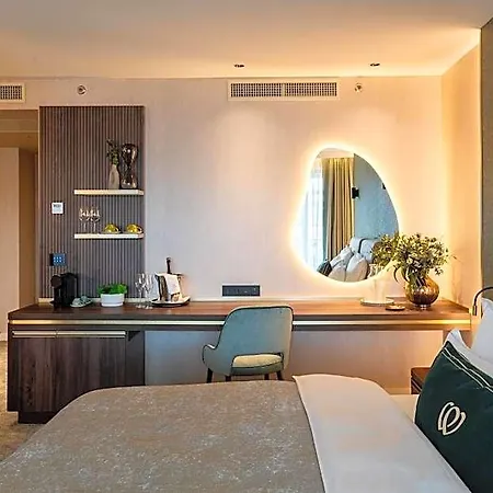 Le Primore & Hotel 5*