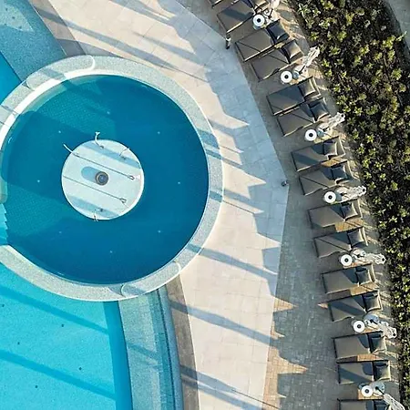 Hotel Le Primore &