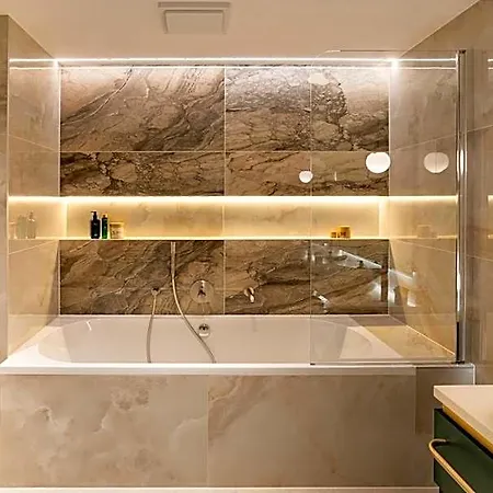 Hotel Le Primore & Heviz
