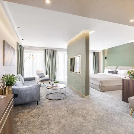 Hotel Le Primore &