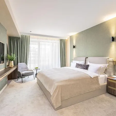 Hotel Le Primore &