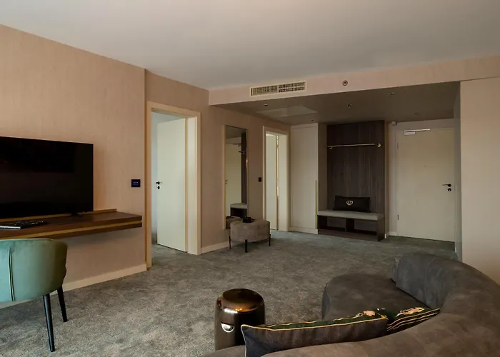 Le Primore & ホテル 5*