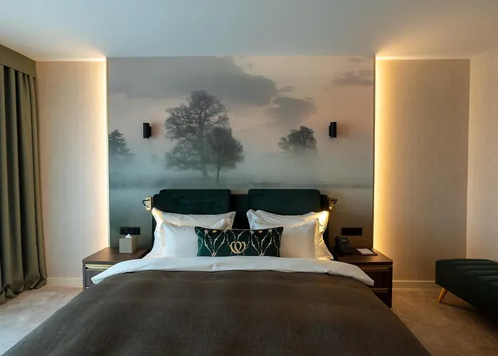 ホテル Le Primore &