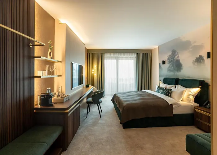 Le Primore & ホテル