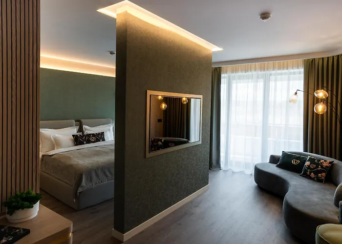 ホテル Le Primore &