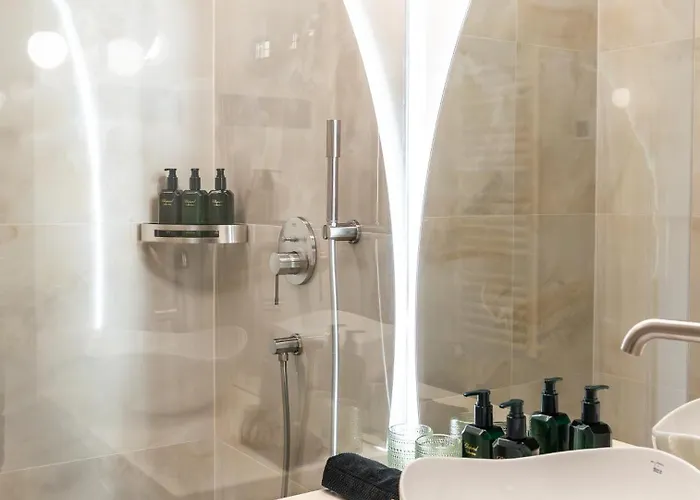 Le Primore & ホテル 5*