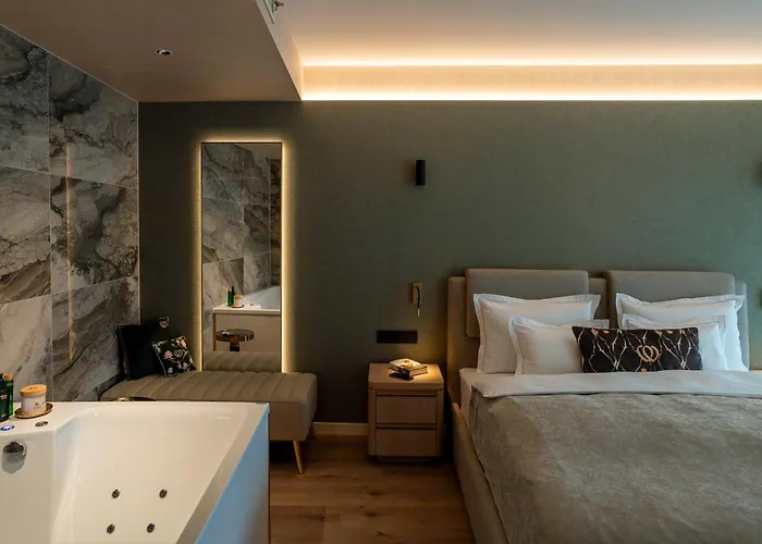 Le Primore & ホテル