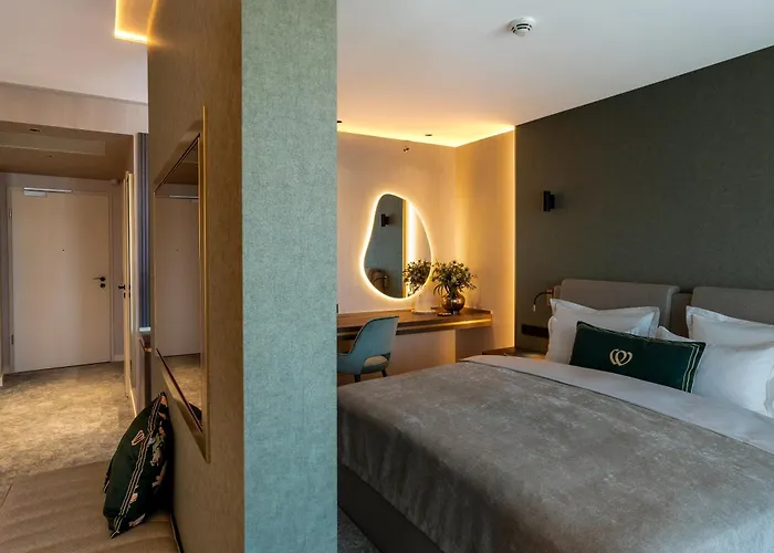 Le Primore & Szálloda 5*