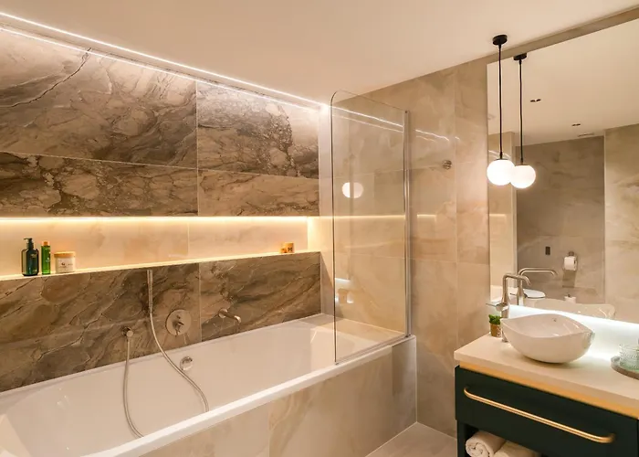 Le Primore & ホテル 5*