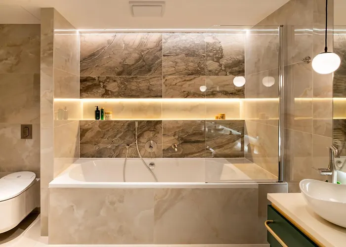 Le Primore & 5* Hévíz