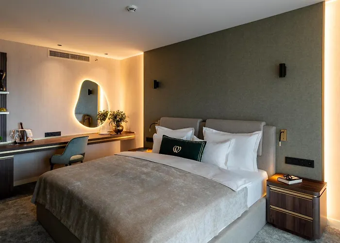 Le Primore & Szálloda