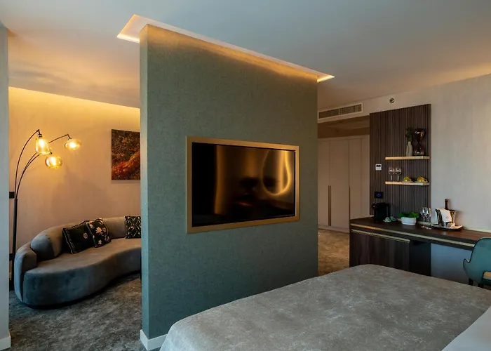 Szálloda Le Primore &