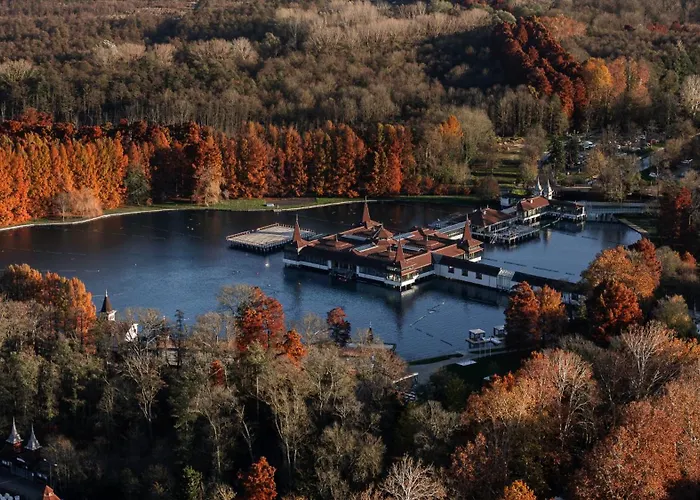 ホテル Le Primore & ヘーヴィーズ