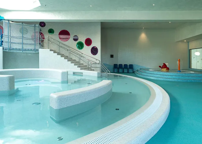 ホテル Le Primore & 5*