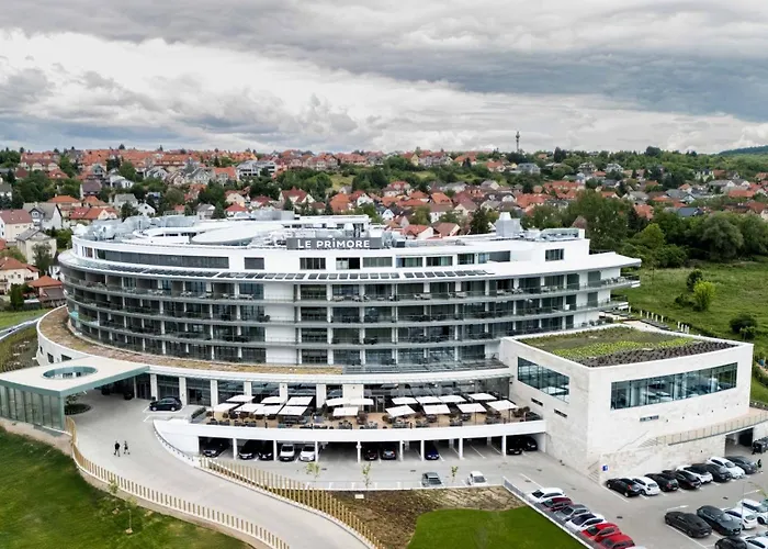 فندق Le Primore & Hévíz